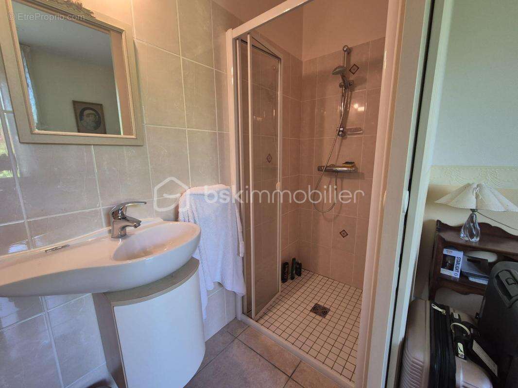 Maison de plain-pied de 124 m² - photo 17