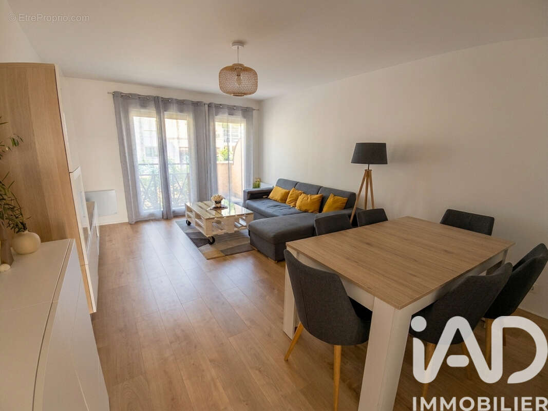 Photo 4 - Appartement à CORMEILLES-EN-PARISIS