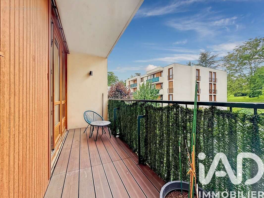 Photo 3 - Appartement à BRUNOY