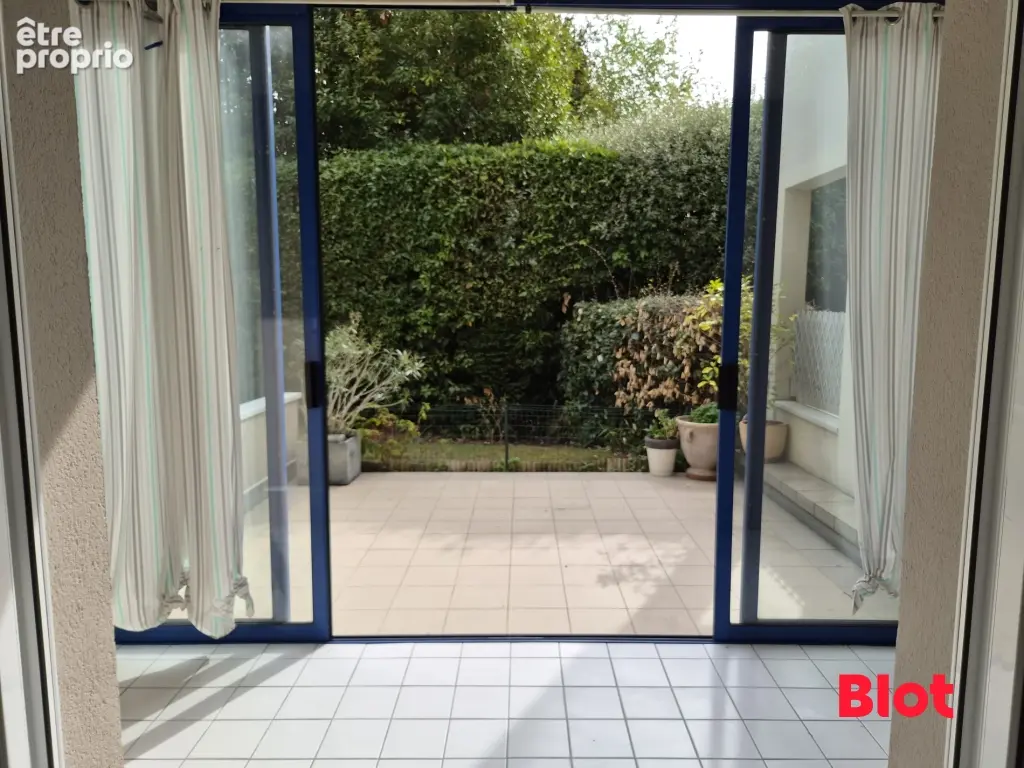 Appartement à DINARD