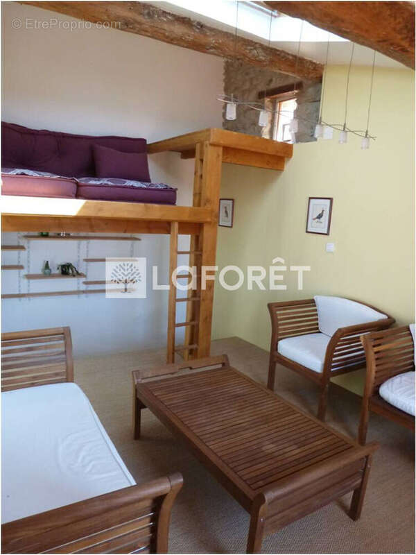 Ideal investisseur appartement 2 pieces - photo 5