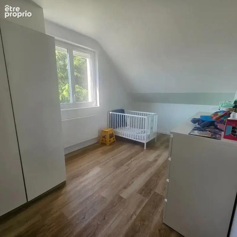 Maison au calme sur 3300 m2 de terrain arboré - photo 17