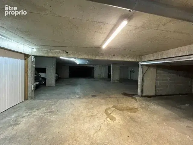 Parking à RENNES