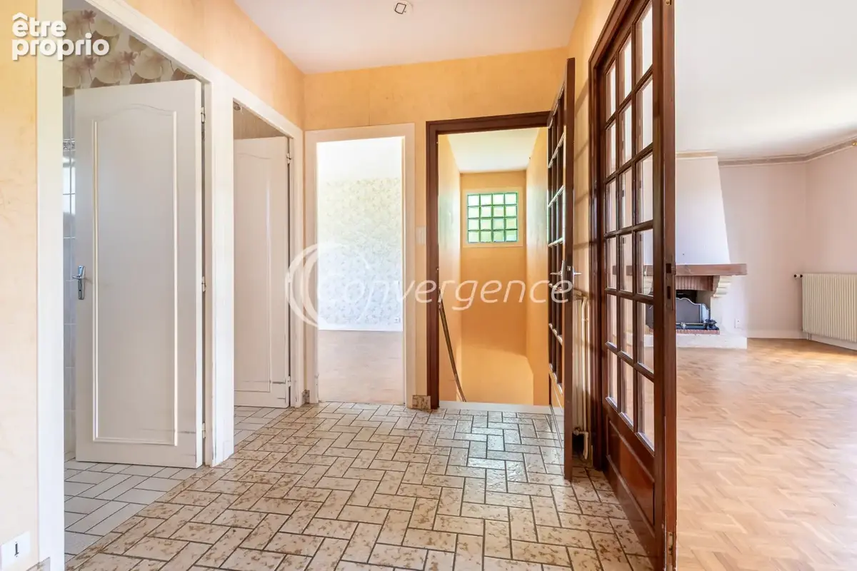 4 chambres bon état - photo 5