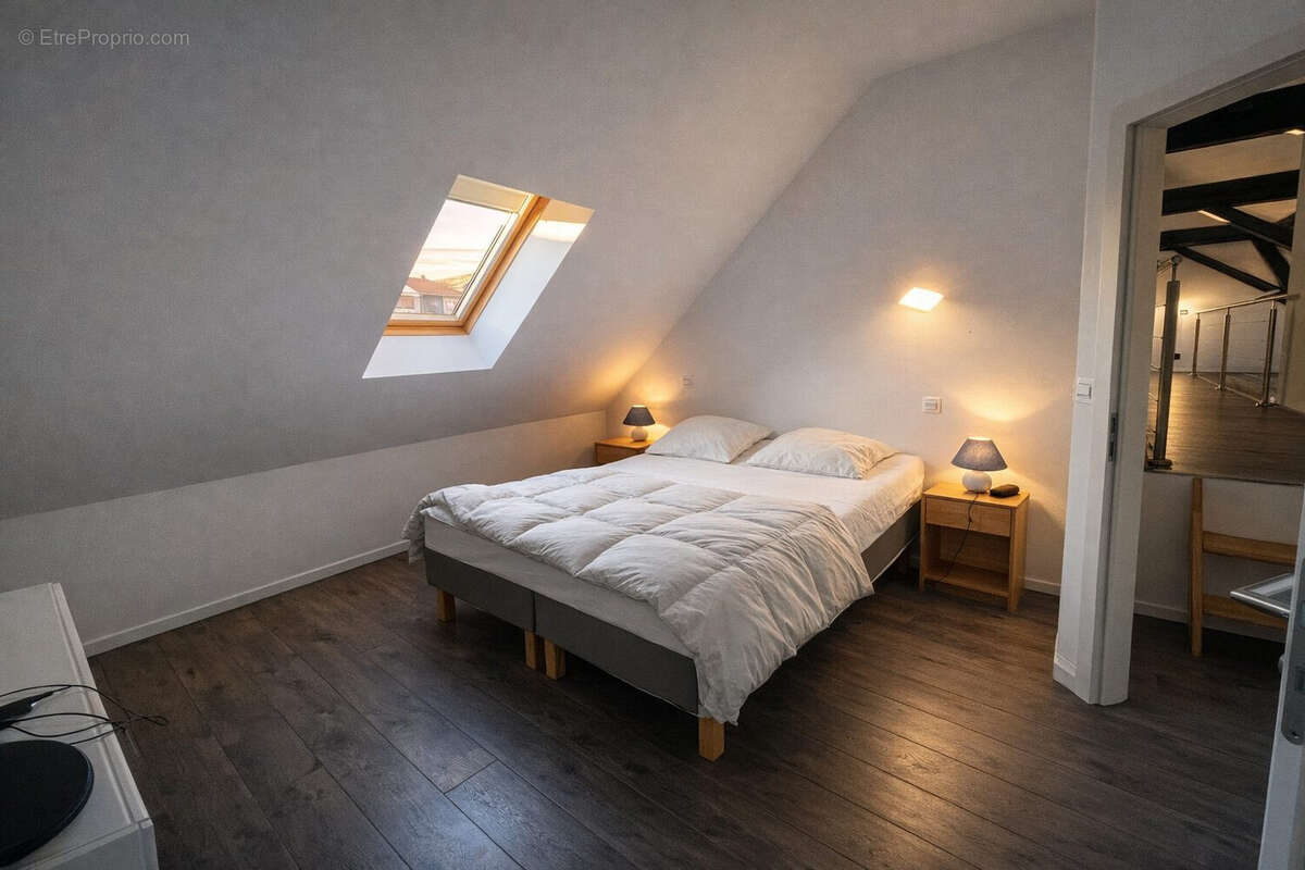 Maison à OSTHOFFEN
