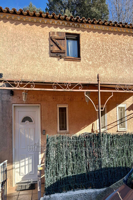 Maison à SAINTE-MAXIME