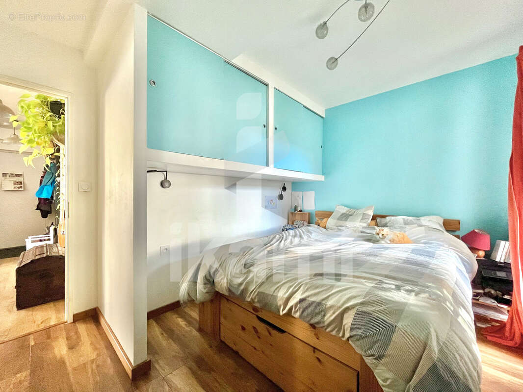 Appartement à GROISY