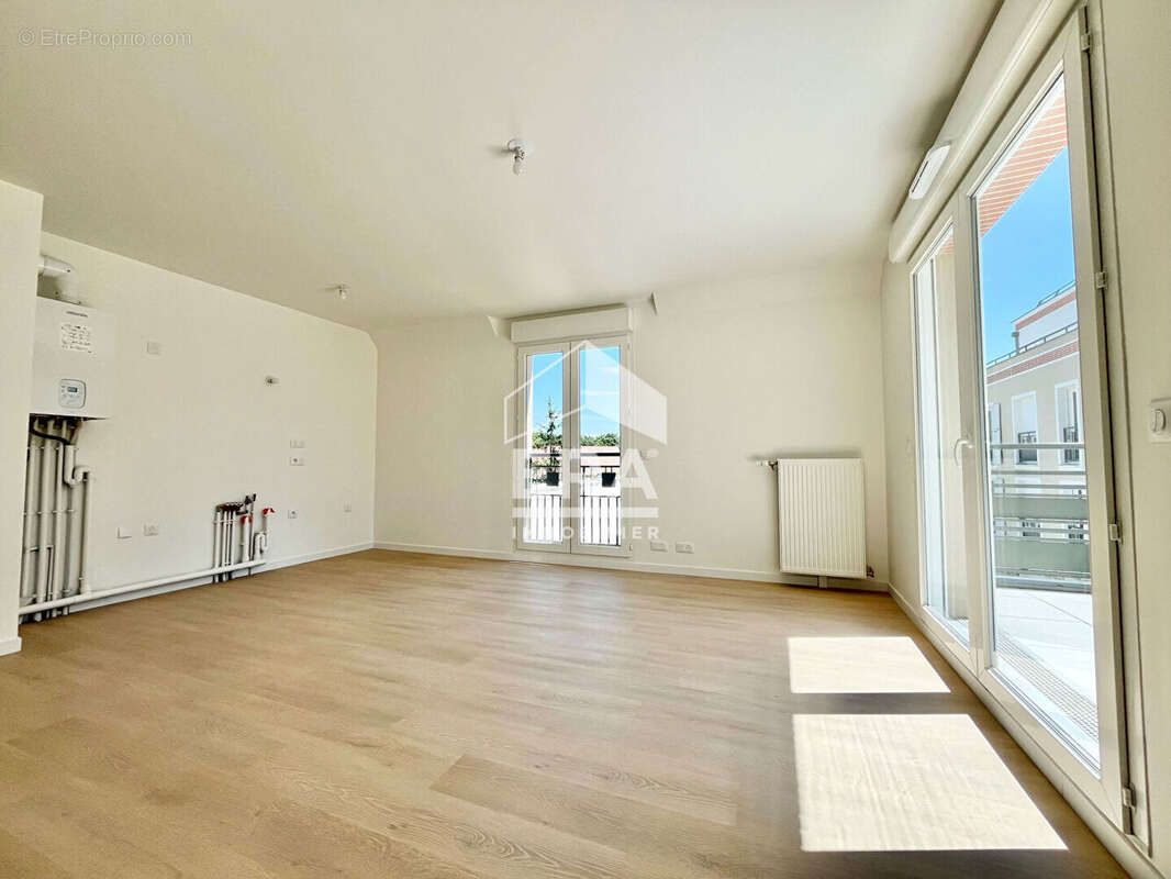 Appartement 3 pièces 70m2 - Centre ville - photo 3