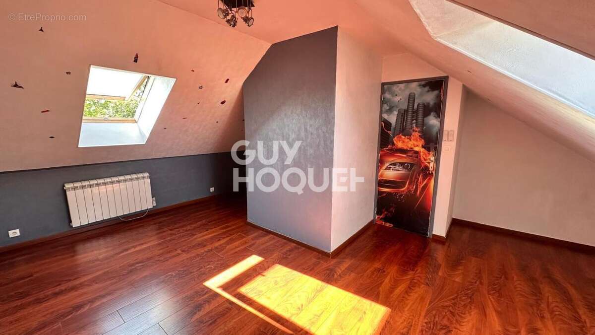 Maison spacieuse à vendre à Marest sur Matz - Référence 10417 - photo 13