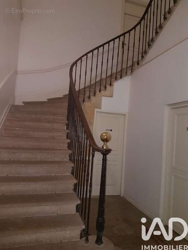 Photo 3 - Appartement à BORDEAUX