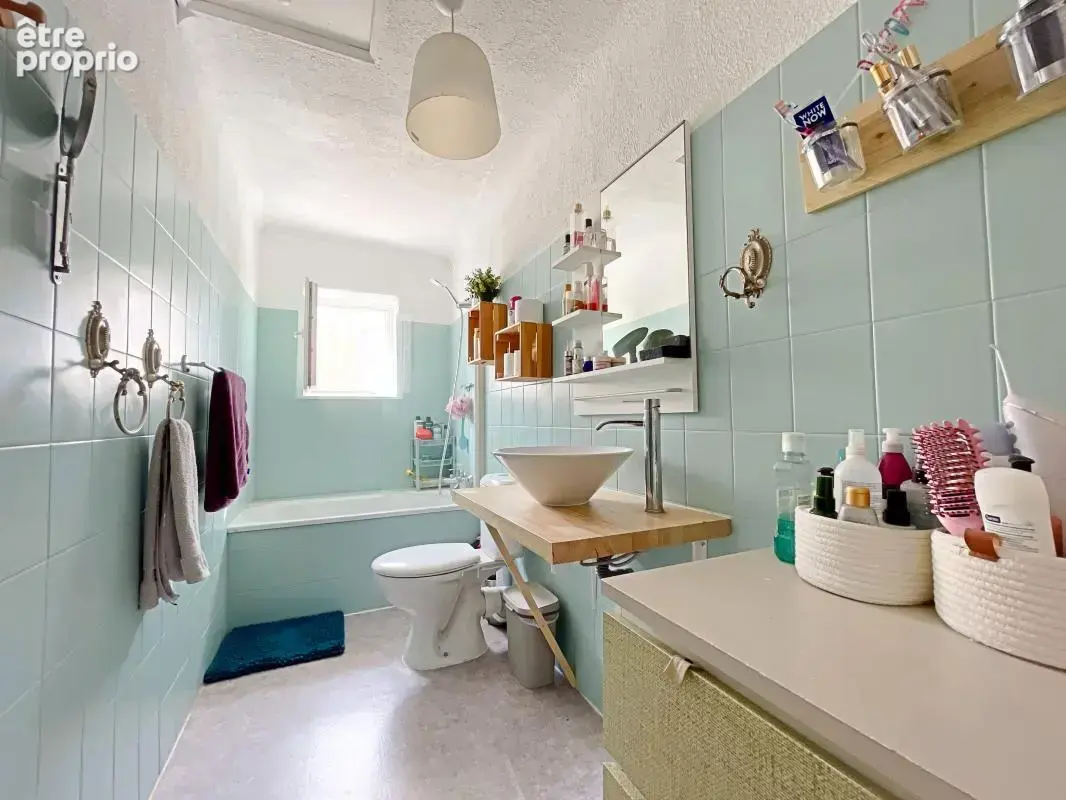 Maison 3 pièces 63 m² à vendre à Sainte-Tulle (04220) - photo 14
