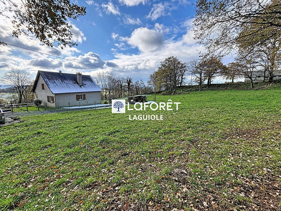 Maison à SAINT-HIPPOLYTE