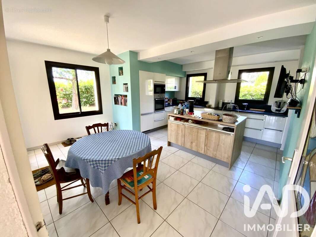 Photo 5 - Maison à ANCENIS