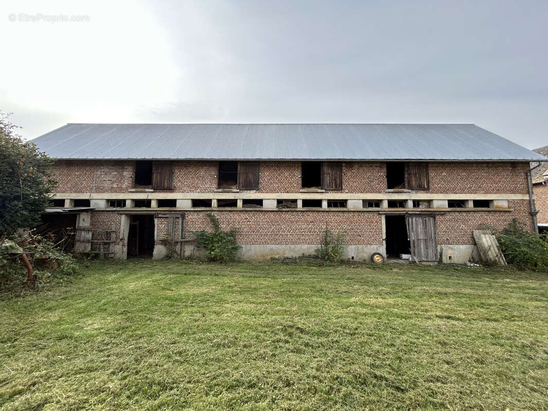 Maison à CAULIERES