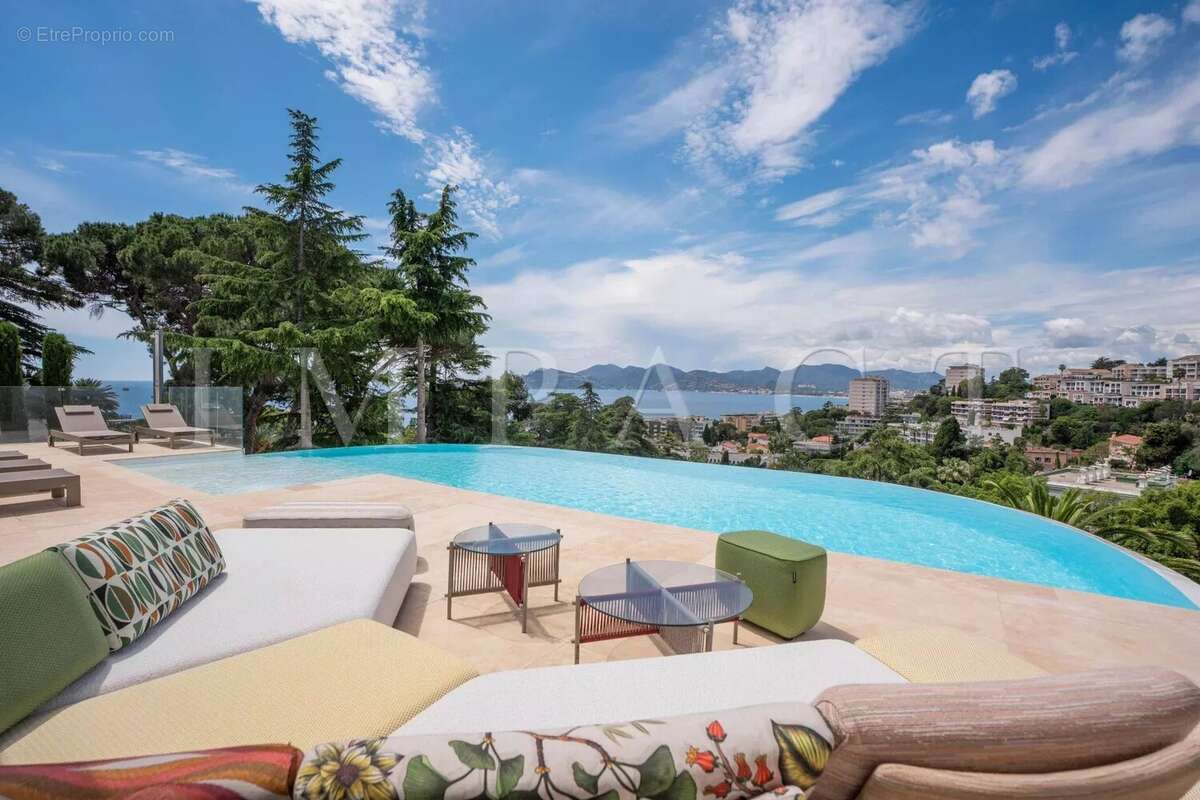 Maison à CANNES