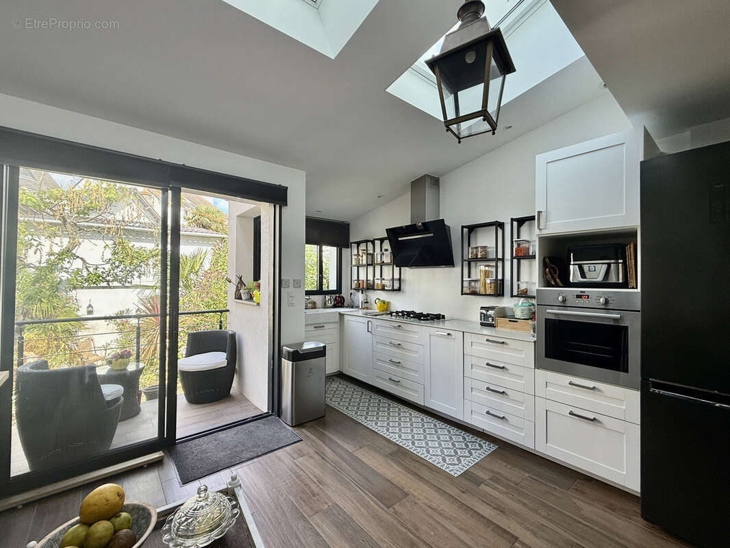 Maison à LE POULIGUEN