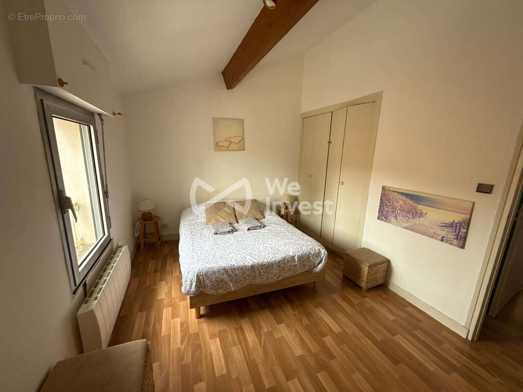 Appartement 49 m² à Niort  - photo 4