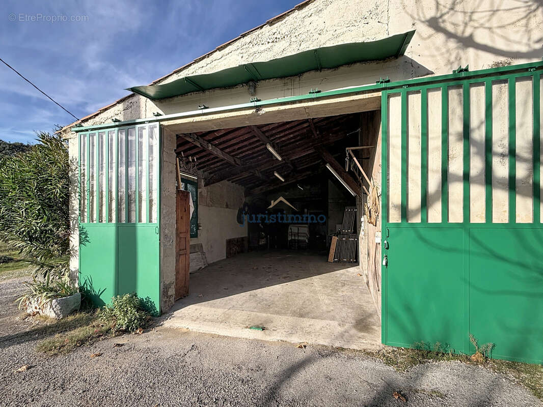 Maison à SAINT-ROMAIN-EN-VIENNOIS