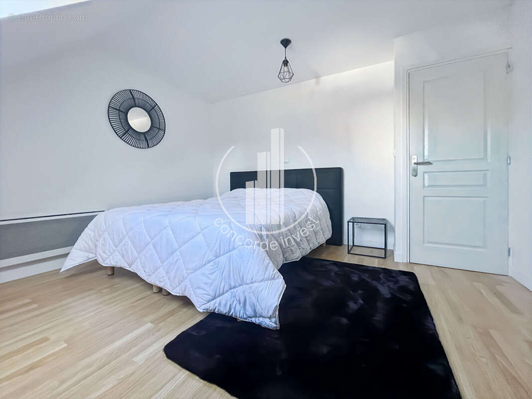 Maison à LE TOUQUET-PARIS-PLAGE