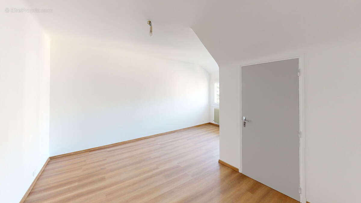 Appartement à RODEZ
