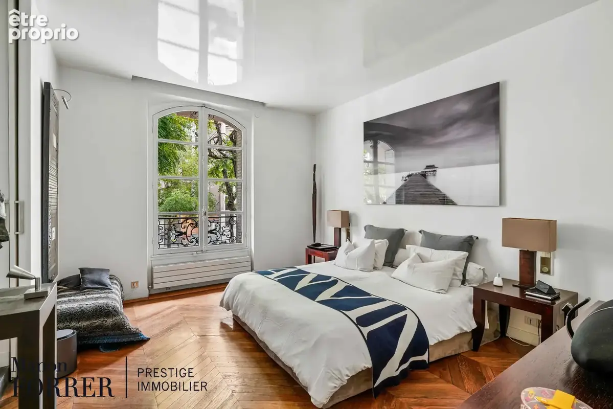 À VENDRE   Appartement de 256 m2 aux prestations haut de gamme idéalement situé à proximité immédiate du Parc - photo 8