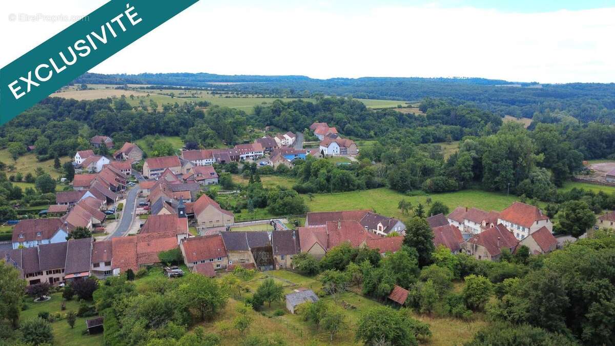 Photo 5 - Terrain à SARRE-UNION