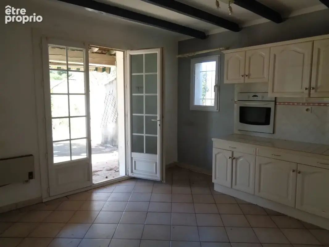 13 lancon Provence Maison 117m2 sur 540m2 de terrain - photo 23