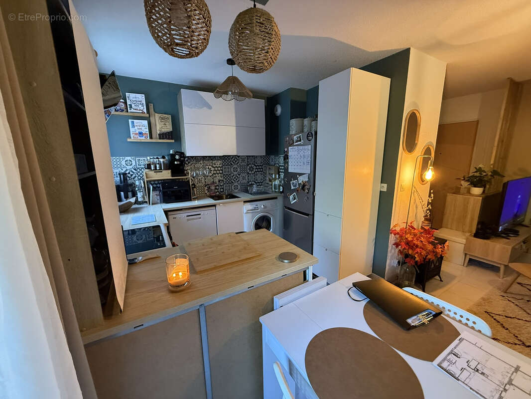 Appartement à AUCH