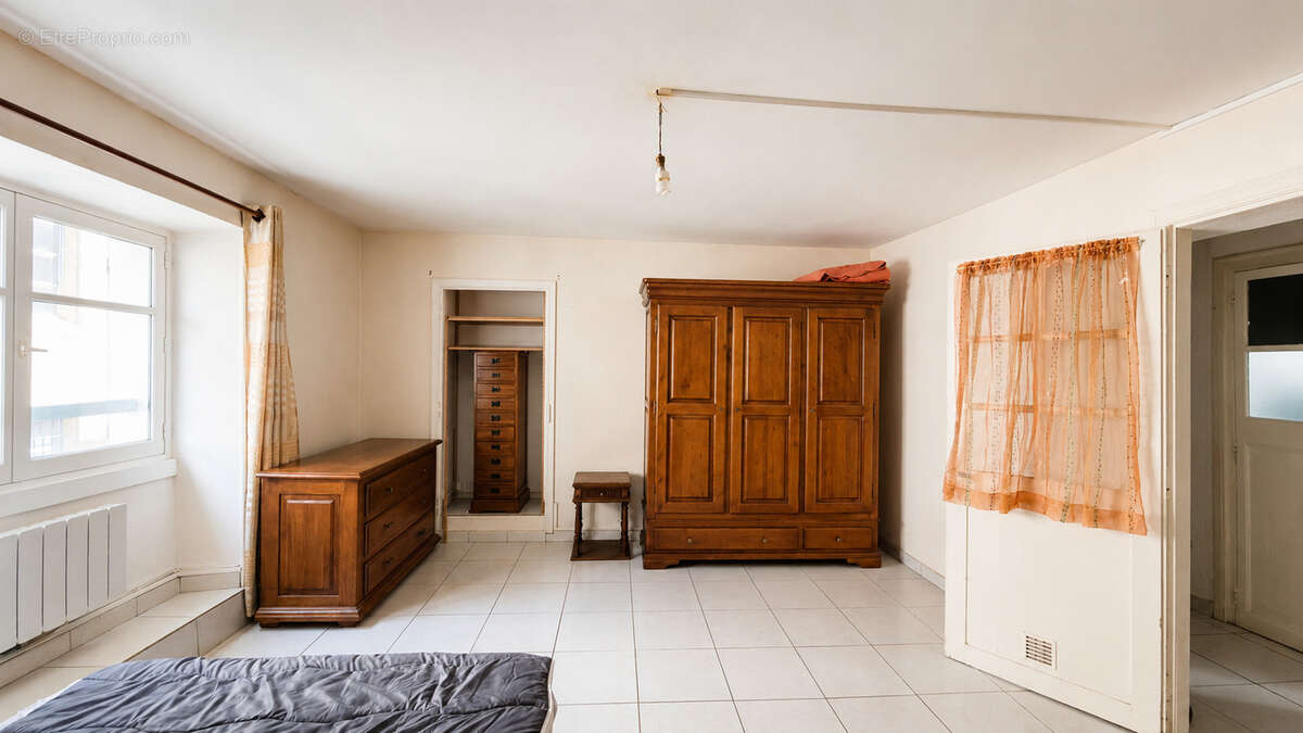 Appartement à CARCASSONNE