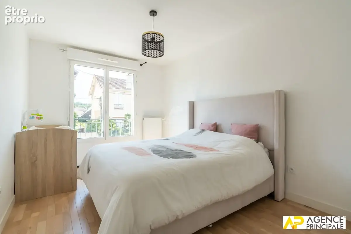 Appartement  3 pièce(s) 63 m2 - photo 9