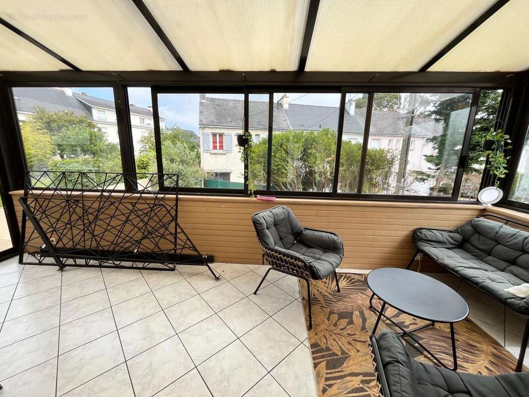 Photo 4 - Maison à LANESTER