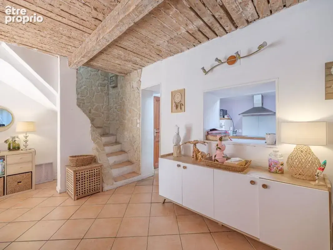Maison 4 pièces 85 m² à vendre à Allauch (13190) - photo 4