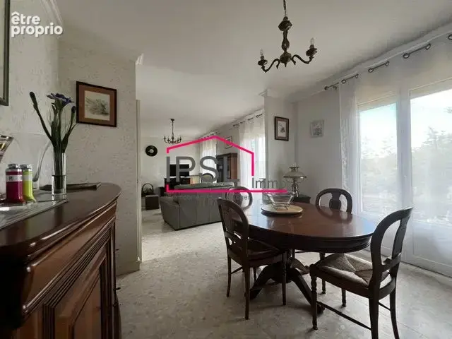Maison 5 pièces 116 m² à vendre à Vert-Saint-Denis (77240) - photo 5
