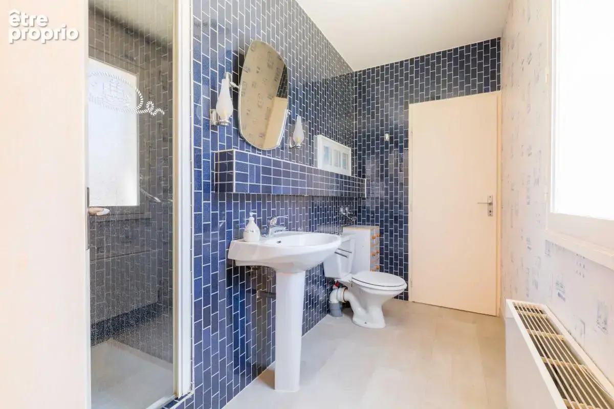 Maison 6 pièces 122 m² à vendre à Talant (21240) - photo 11