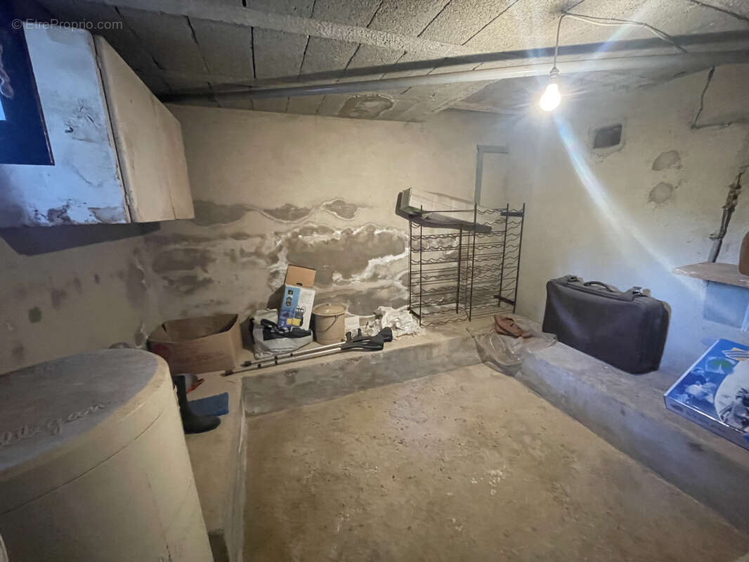 Maison à ARGELLIERS