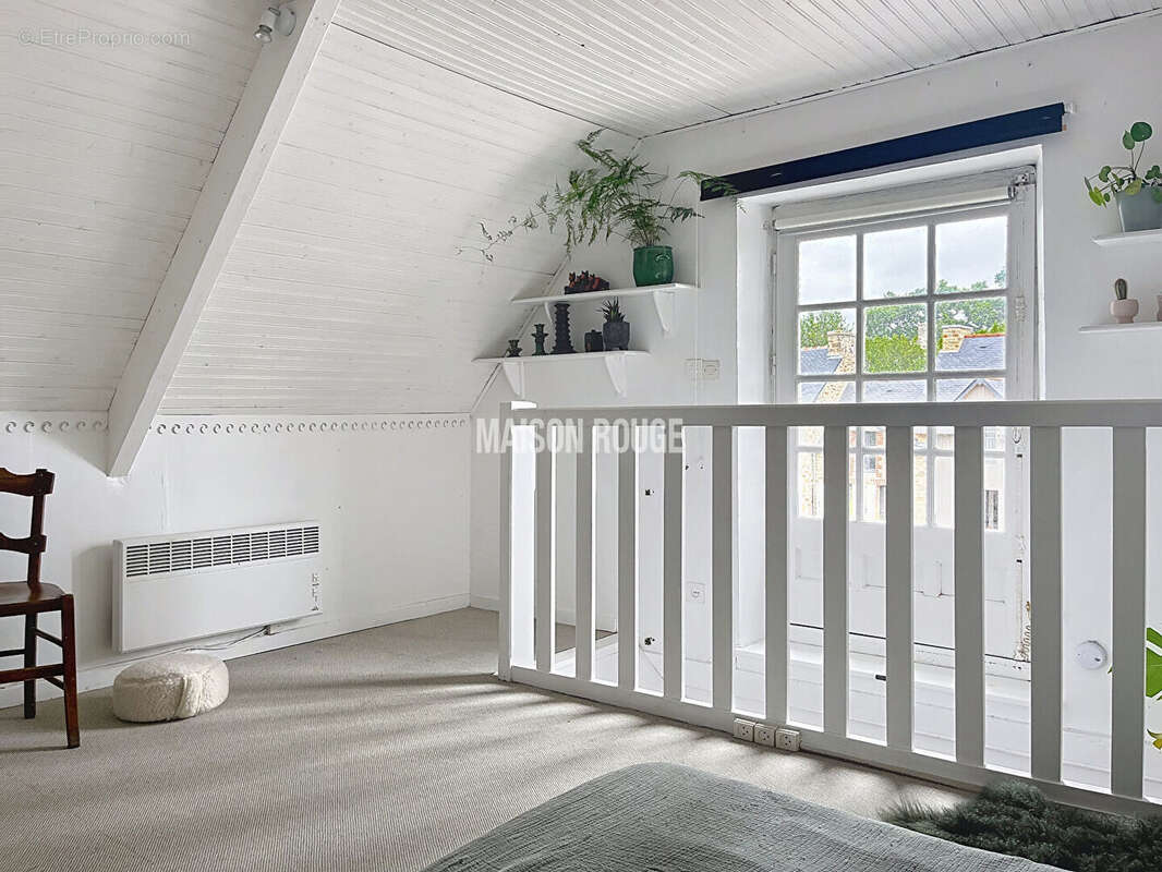 Maison à SAINT-BRIAC-SUR-MER