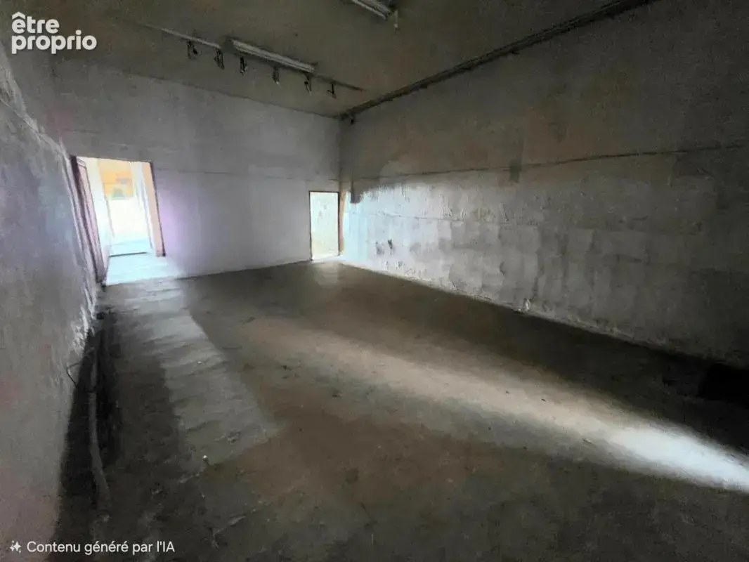 NOUVELLE EXCLUSIVITÉ !  Immeuble de Village à fort potentiel – Valensole (04210) - photo 33