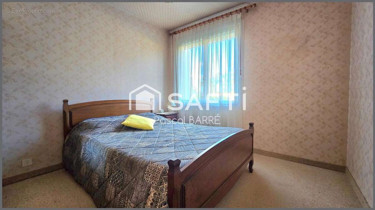 Photo 7 - Maison à VAIRE