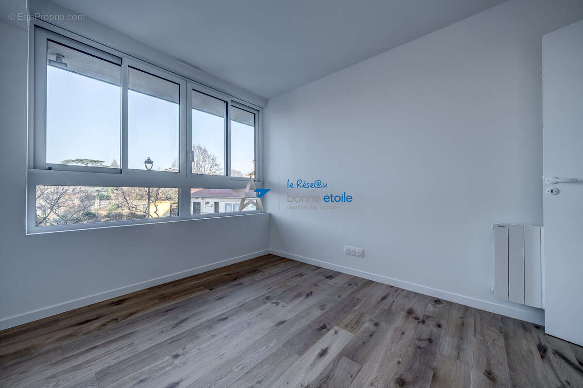 Appartement à CHATOU