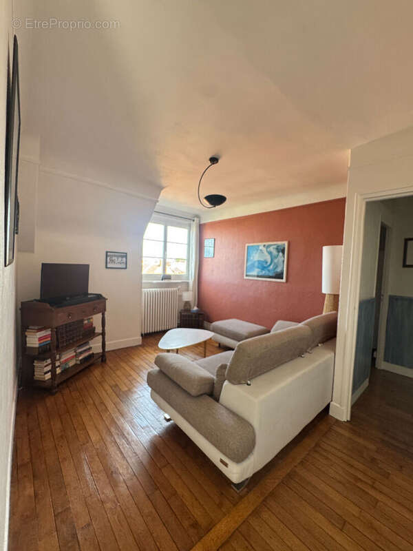 Appartement à CALAIS