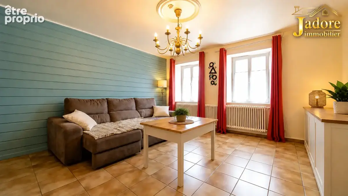 Ferme atypique axe alsace - photo 14