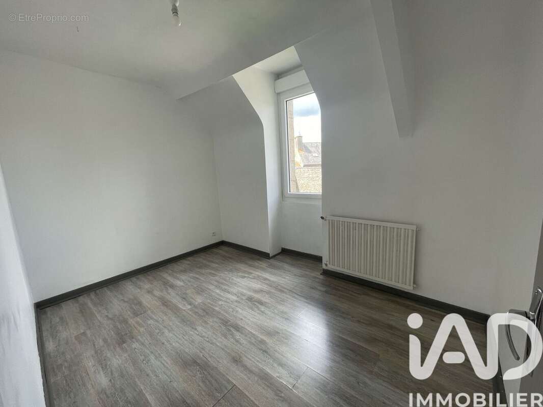 Photo 8 - Appartement à GUINGAMP