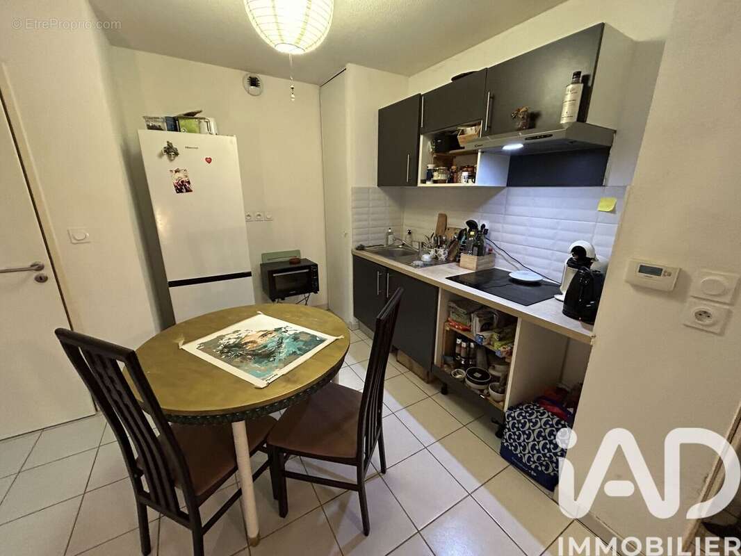 Photo 4 - Appartement à TOULOUSE