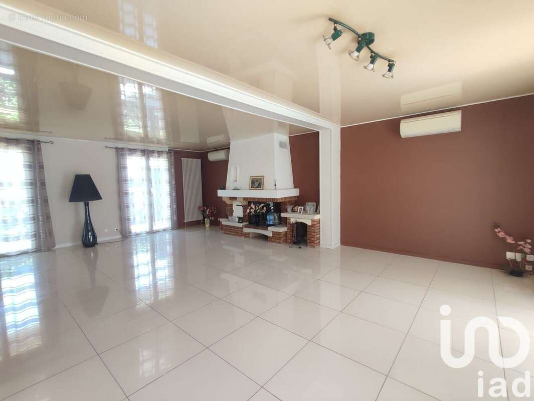 Photo 6 - Maison à LA CHAPELLE-GAUTHIER