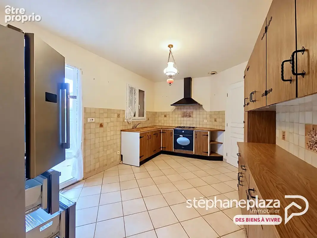 Maison de plain-pied avec superbe vue sur les vignes - photo 5