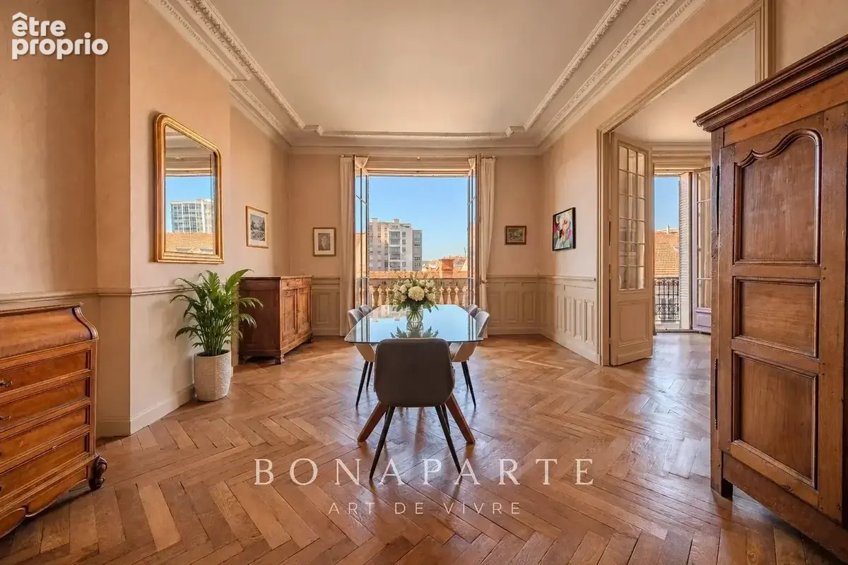 Appartement à ROANNE
