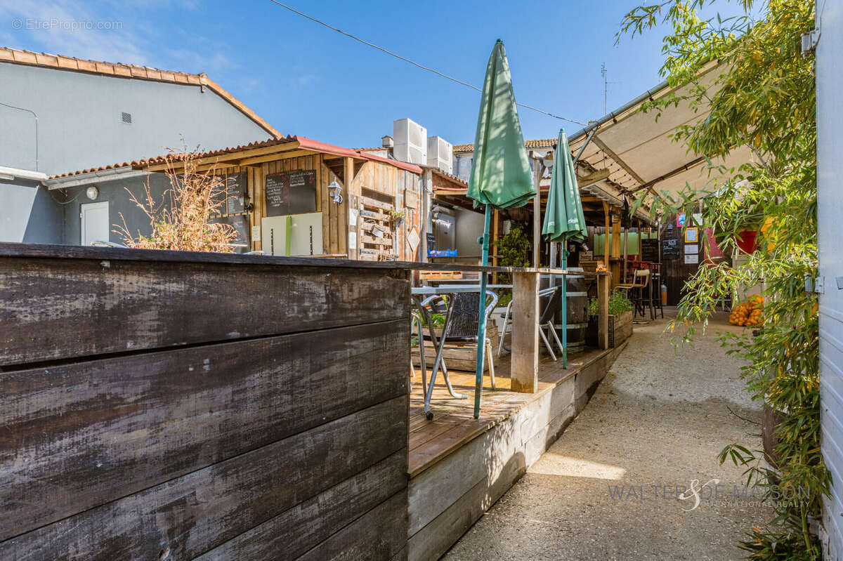 Appartement à DOMPIERRE-SUR-CHARENTE