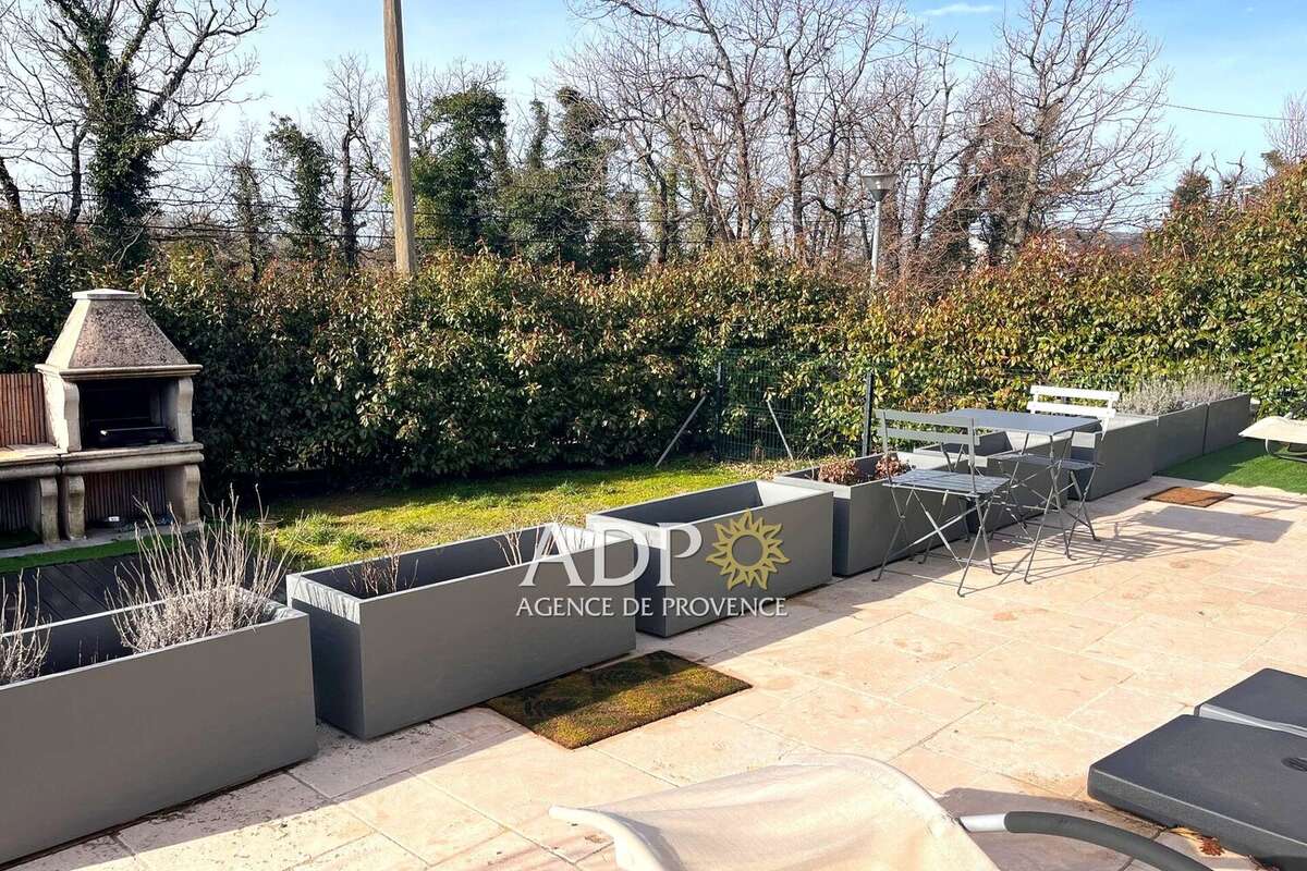 Maison à SAINT-VALLIER-DE-THIEY