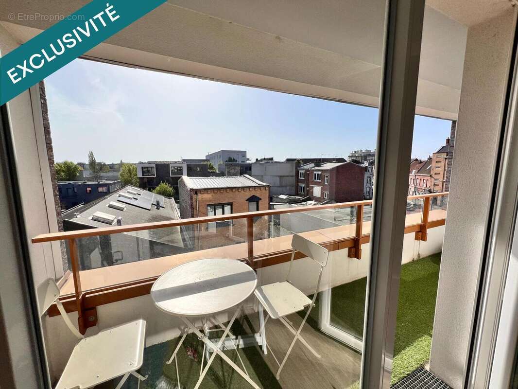 Photo 3 - Appartement à LILLE
