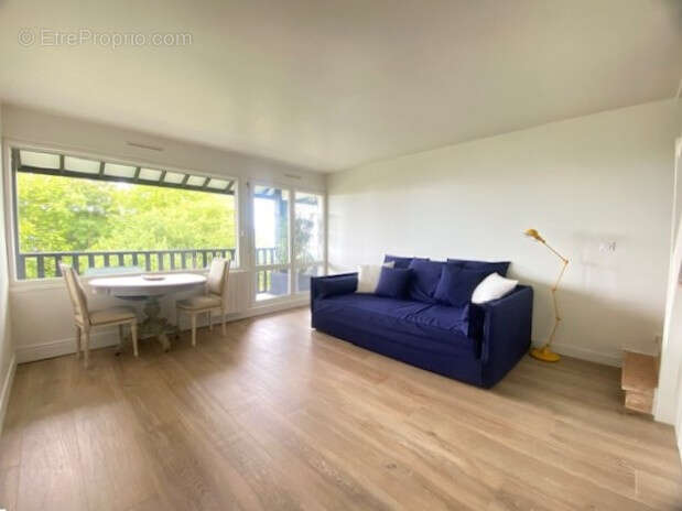 Magnifique duplex de 58,74 m2 lc et de 63,96 m2 au sol - vue mer - photo 9
